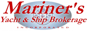marinersyachts.com logo